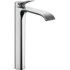 HANSGROHE Vivenis páková batéria pre umývadlové misy, bez odtokovej súpravy, výška výtoku 251 mm, chróm, 75042000