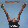 LP Funkadelic: Free Your Mind And Your Ass Will Follow CLR