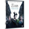 Zloba: Královna všeho zlého - DVD