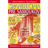 Španielčina pre samoukov a pre jazykové kurzy - Šajgalíková Helena, Delgadová Elena