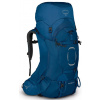 Osprey Aether 55l deep water blue