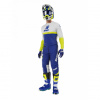 SHOT REFLEX navy MX komplet - dres + nohavice