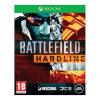 Battlefield - Hardline x-box one