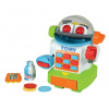 Detská pokladňa Toomies - Interaktívny robot Pokladník (5011666726123)