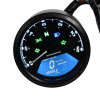 Počítadlo, tachometer, univerzálny LCD displej