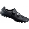 tretry SHIMANO SH-XC901 čierne, Veľkosť 45.0E