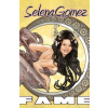 Selena Gomez: The Graphic Novel (Marc Shapiro,Alex Lopez)(Brožovaná)