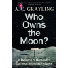 Who Owns the Moon?