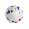 Míček pro psy Skippy Ball Velikost: 7cm, Barva: Confetti Joy