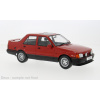PREDOBJEDNÁVKA Model auta Ford Orion MK II, červená, 1986. Mierka 1:18.