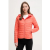 Bunda United Colors of Benetton 2TWDDN07O oranžová S