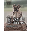 Žraloci císaře pána - Jindřich Marek
