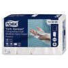 Tork Xpress® 10088 stlačené jemné papierové uteráky Multifold biela H2 [2 040 ks]