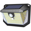 solárne svietidlo immax 08486l bočný pir