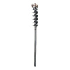 Vrták BOSCH SDS-max-9 Break Through 80x1000mm (Prierazový vrták do betónu 1618596462 )