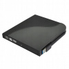 USB 3.0 ROM prehrávač Prenosný, štíhly opt disk