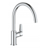 Grohe BauEdge Drezová batéria, chróm 31233001-GR