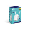 TP-Link Range Extender RE305 AC1200 Wireless Dual Band, 1200Mbps, 802.11ac, White EU RE305