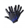 SUNN, Cyklistické rukavice AIR 1 modré, Čierna/Modrá, Cyklistické rukavice AIR 1 modré, Čierna/Modrá, OSC9532122-10