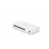 Ubiquiti UISP Switch 8x1000Mbps + 1xSFP PoE24V UISP-S