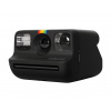 Polaroid Go Generation 2 Kompaktní Instantní Fotoaparát s Automatickým Zaostřením Výběr Variant Varianta: Černá