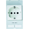 Murrelektronik 4000-68000-0180000 zabudovateľný rám 1 ks; 4000-68000-0180000