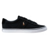 Pánske Tenisky POLO RALPH LAUREN SAYER-NE-SNEAKERS-VULC 816749369001 – Čierna
