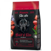 Fitmin Dog For Life Beef & rice 2,5 kg