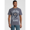 NFL Classic Print Tee 99 Chicago Bears X Large