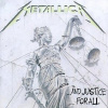 ...And Justice For All (Remastered) - CD Metallica CD