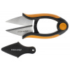 Nožnice FISKARS SOLID SP220 pre bylinky 1063326 10127