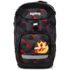 Školský ruksak Ergobag Prime - TaekBeardo
