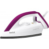TEFAL Suchá žehlička FS 4030 so smaltovanou žehliacou plochou 1200 W biela/fialová