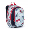 Topgal MIRA 21008 - G/Blue Stripe 25 L
