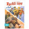 ALBI Rychlé šípy: Duel