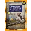 Pochod k vítězství: Cesta do Říma – 4 - DVD