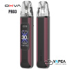 OXVA Xlim Pro 3 Pod Kit 1500 mAh Race Red 1 ks (elektronická cigareta)