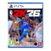 PlayStation NBA 2K26 PlayStation 5 (PS5) krabicová verzia