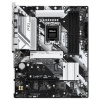 ASRock B760 Pro RS/D4 Základná doska Socket Intel® 1700 Tvarový faktor ATX Čipová sada základnej dosky Intel® B760; 90-MXBL80-A0UAYZ