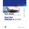 Red Hat RHCSA 9 Cert Guide: EX200