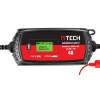 Nabíjačka A-TECH 6/12 V, 120 Ah, 4 A BAT189