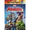 Ultimate Avengers The Movie ( pošetka) - DVD