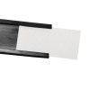 Magnetoplan fólia a etiketa pre magnetický C-Profile 15 mm