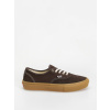 Vans Skate Authentic (brown/gum) 41, hnedá