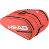 Športová taška Head Tour Racquet Bag XL FO (260814-FO)