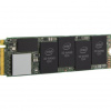 SSD 1TB Intel 660p M.2 PCIe NVMe 3.0 3D2 QLC SSDPEKNW010T8X1