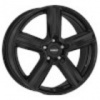 DEZENT DEZENT KG BLACK black 9.0Jx18 ET58 5x112x66.6 (wintertauglich) 9x18 5x112 ET58.00