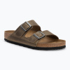 Nazúvaky BIRKENSTOCK Arizona LEOI Regular cognac