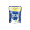 protein ACTIVE PRO 80 / 500 g Citron-tvaroh (Inkospor - Německo)