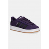 Detské semišové tenisky adidas Originals CAMPUS 00s JR7422 fialová EUR 28.5